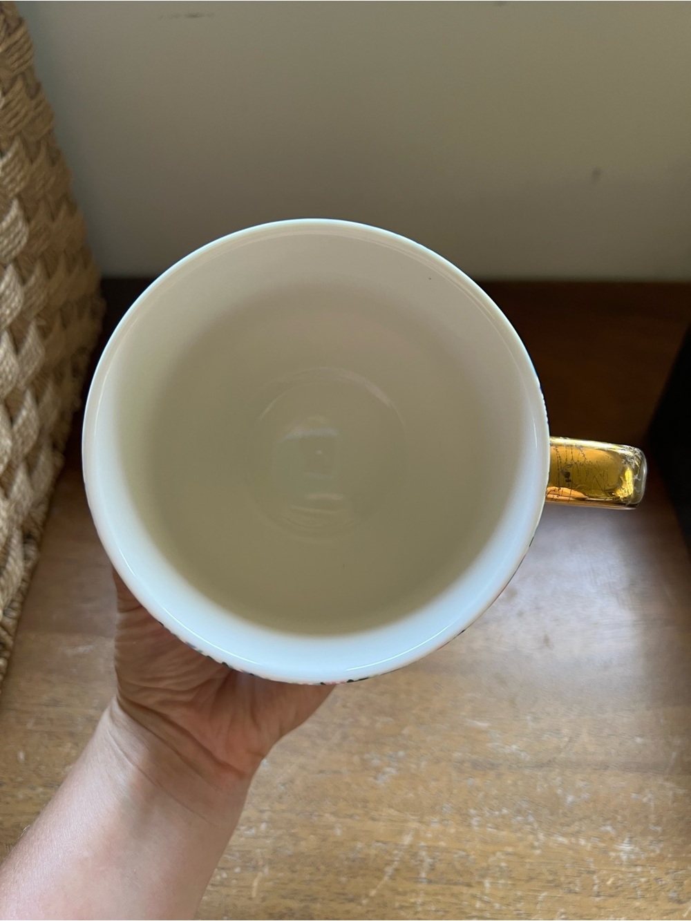 Lilly Pulitzer Mug - Picture 5 of 6